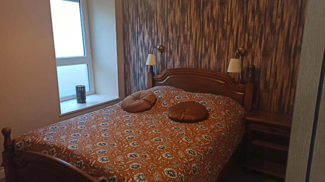L'Esprit De Famille Villa Saint-Parres-les-Vaudes Dış mekan fotoğraf