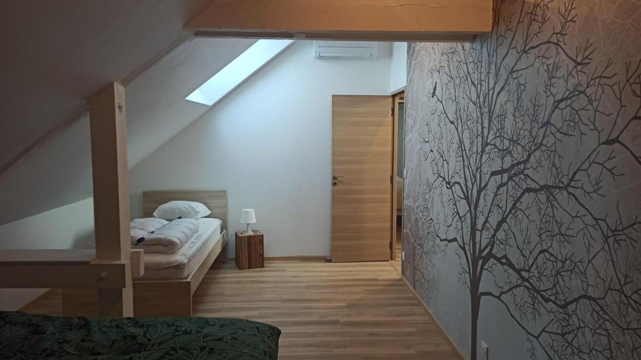 L'Esprit De Famille Villa Saint-Parres-les-Vaudes Dış mekan fotoğraf